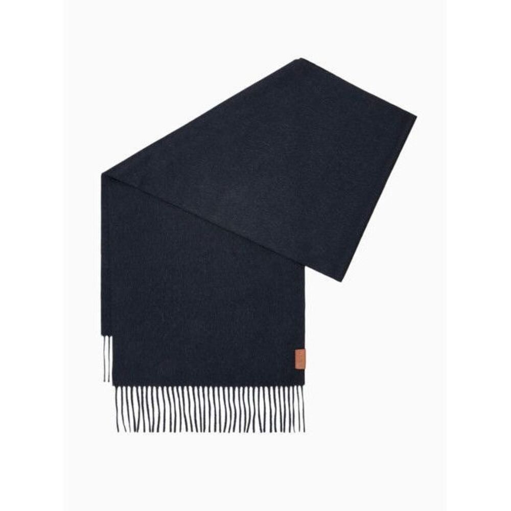 Cashmere Scarf
